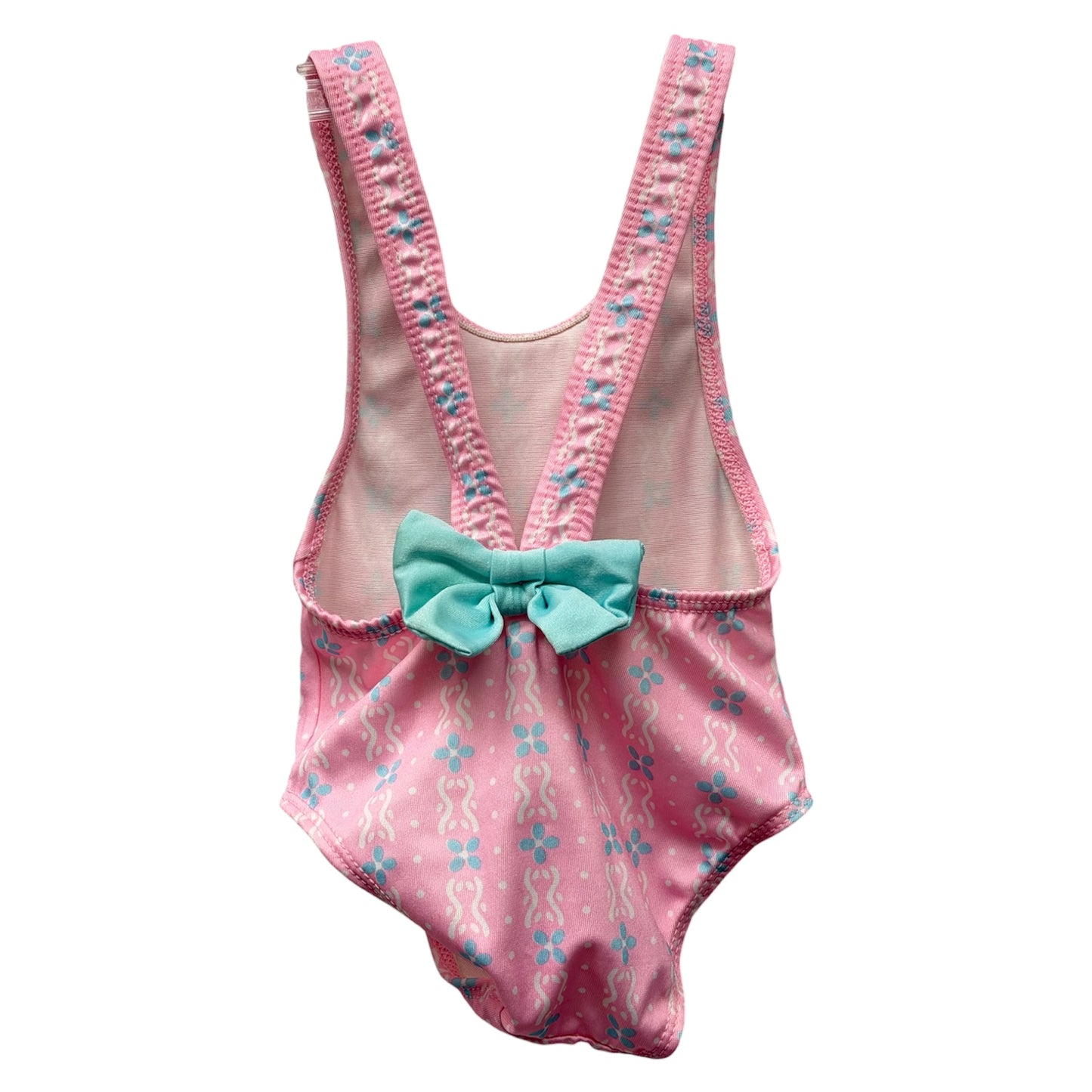 Vintage OshKosh 2T Swim