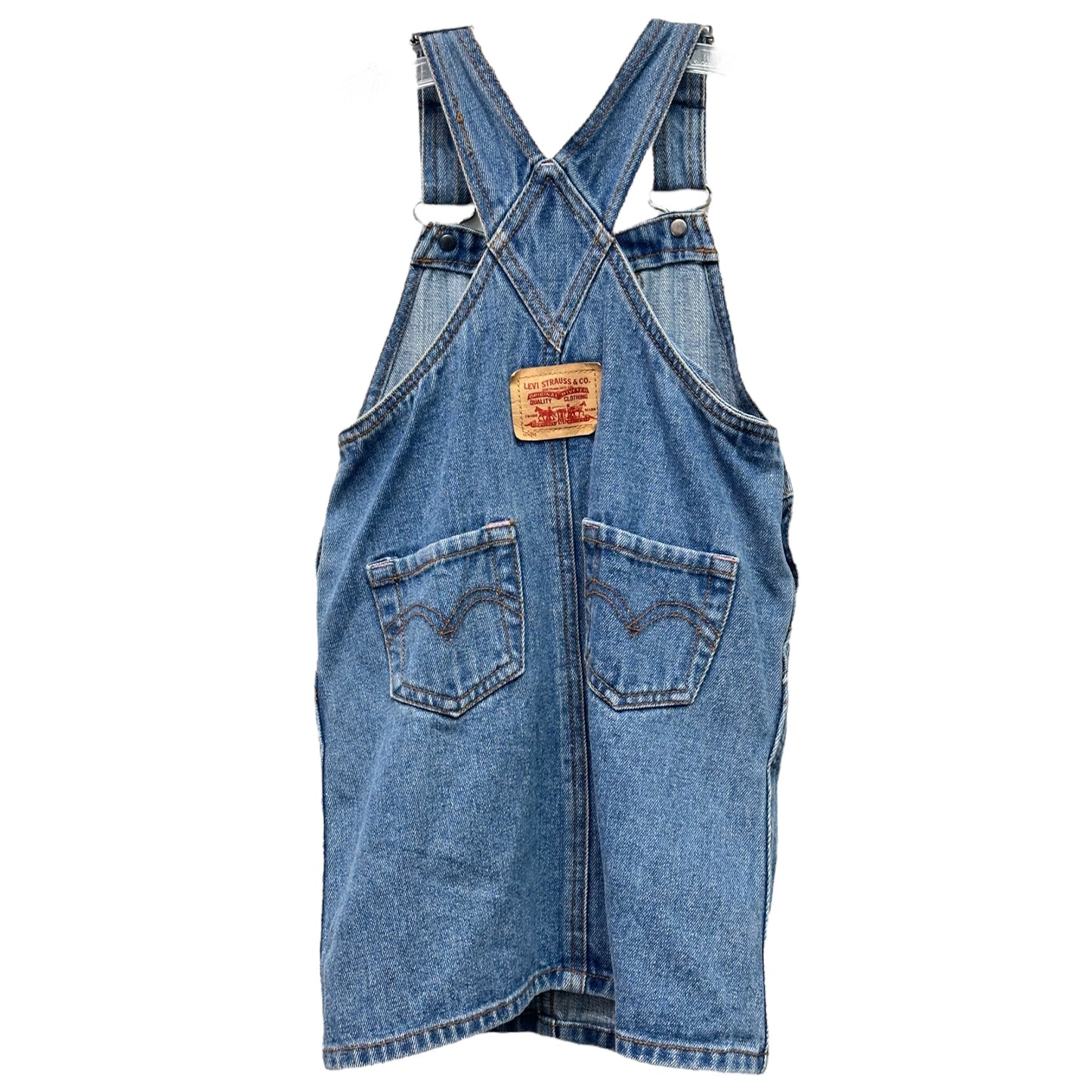Levi's 4T Denim Jumper