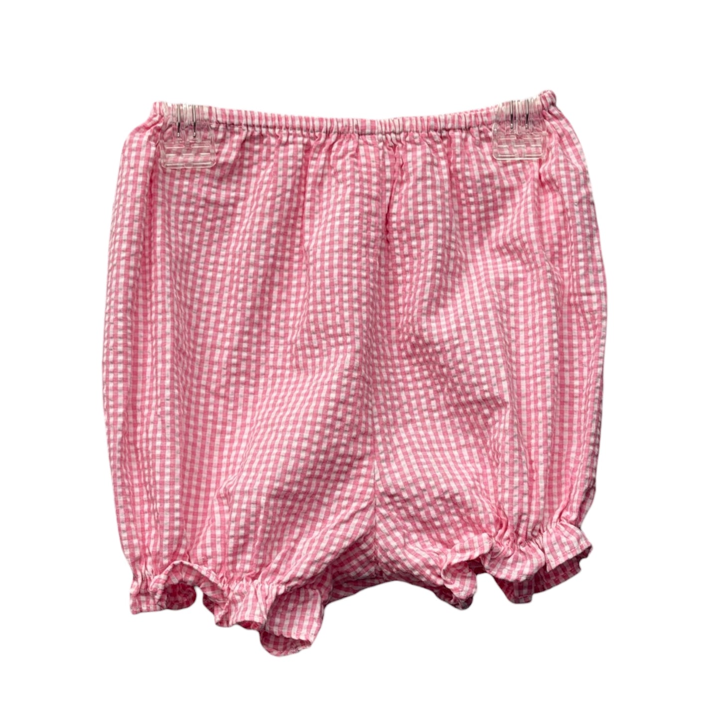 Vintage Samara 3T Dress & Bloomers