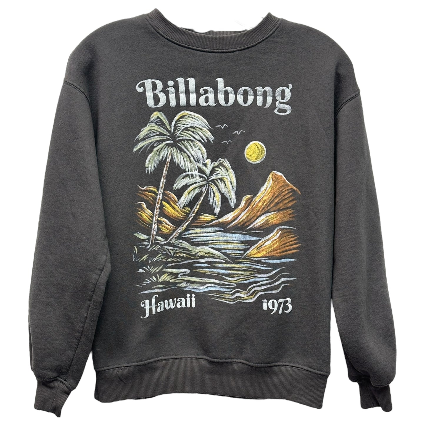 Billabong Adult S Sweatshirt
