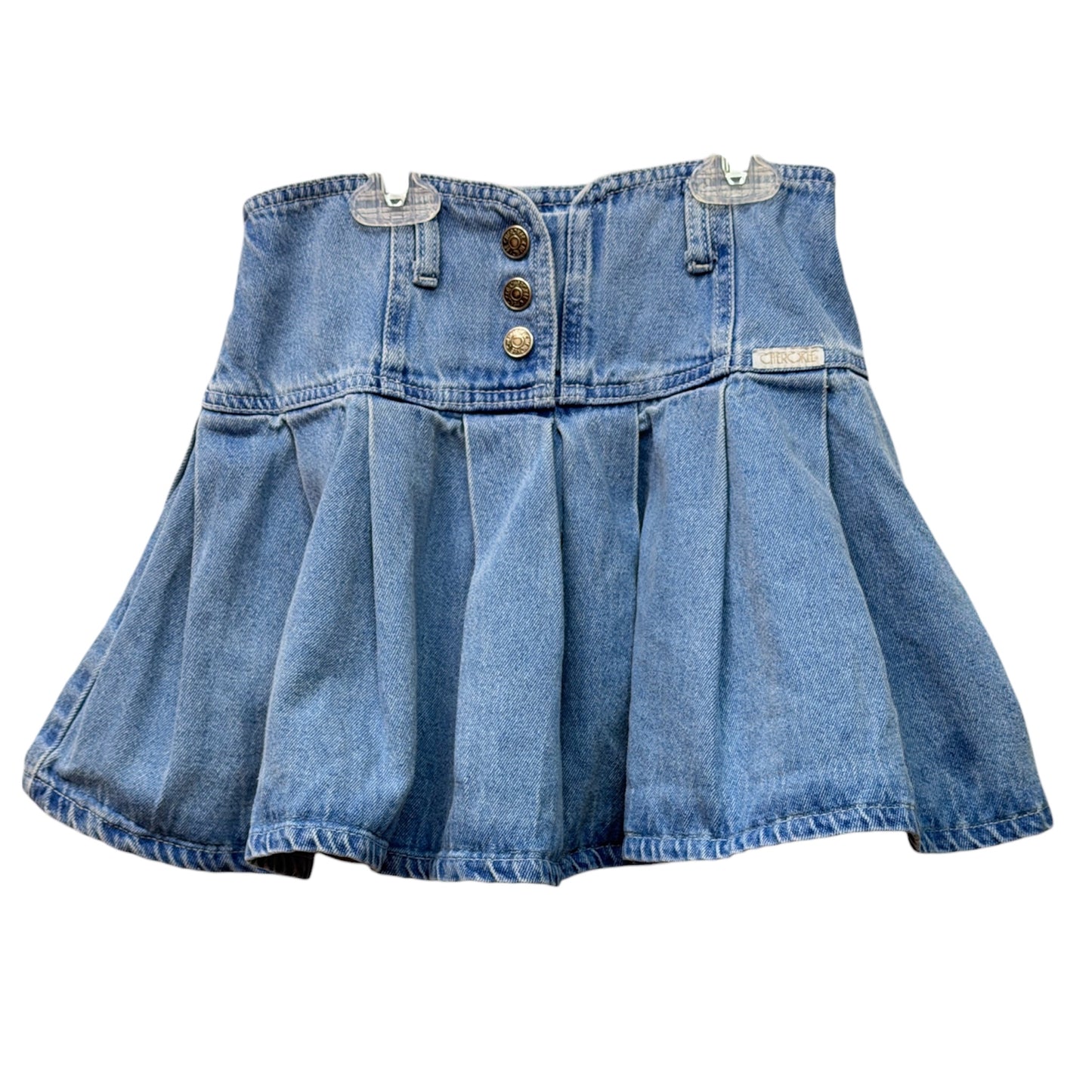 Vintage Cherokee 6/7 Skirt