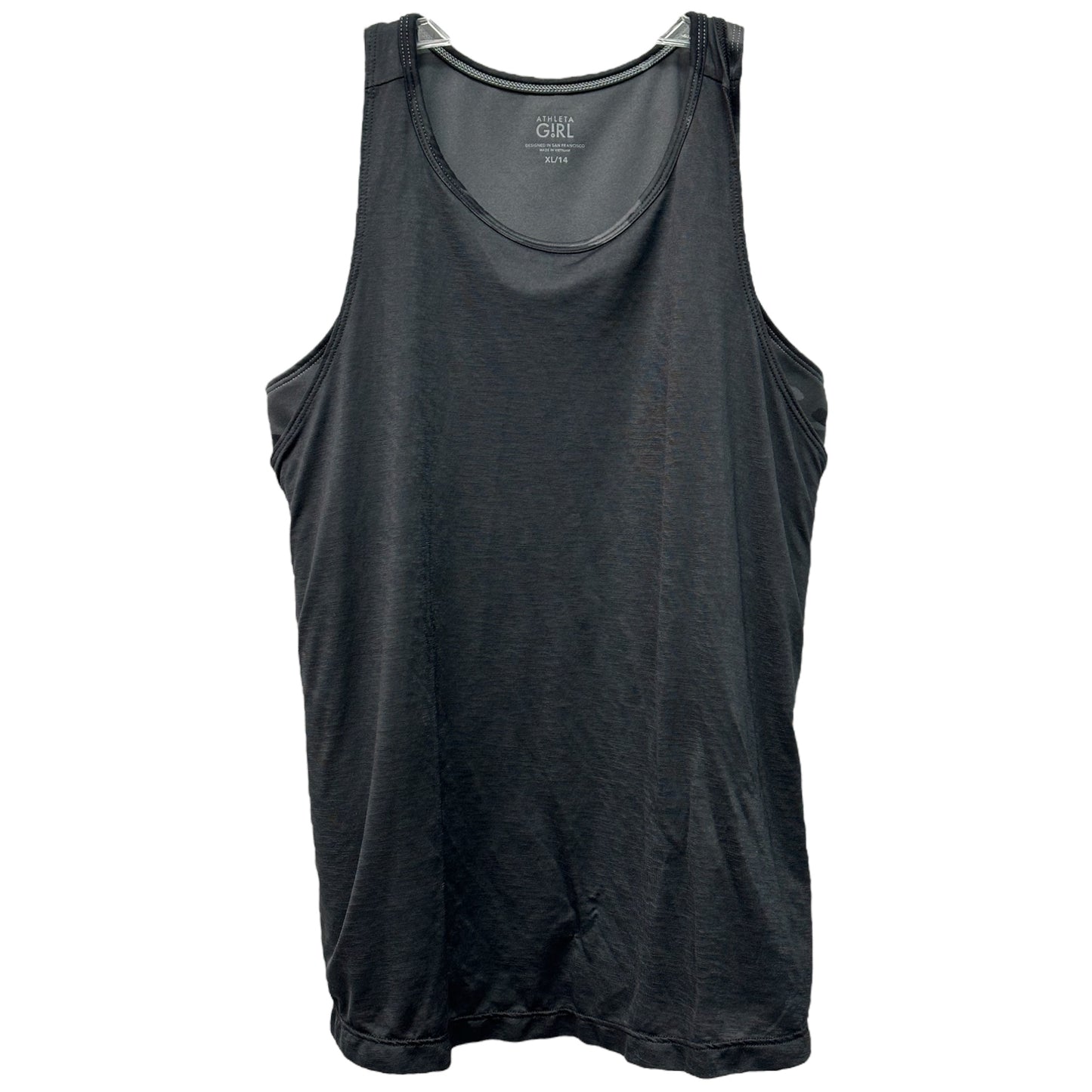 Athleta Girl 14 Shirt