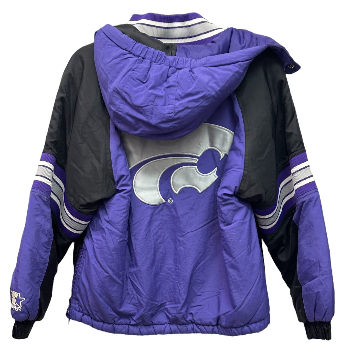 Vintage Kstate Adult M Coat