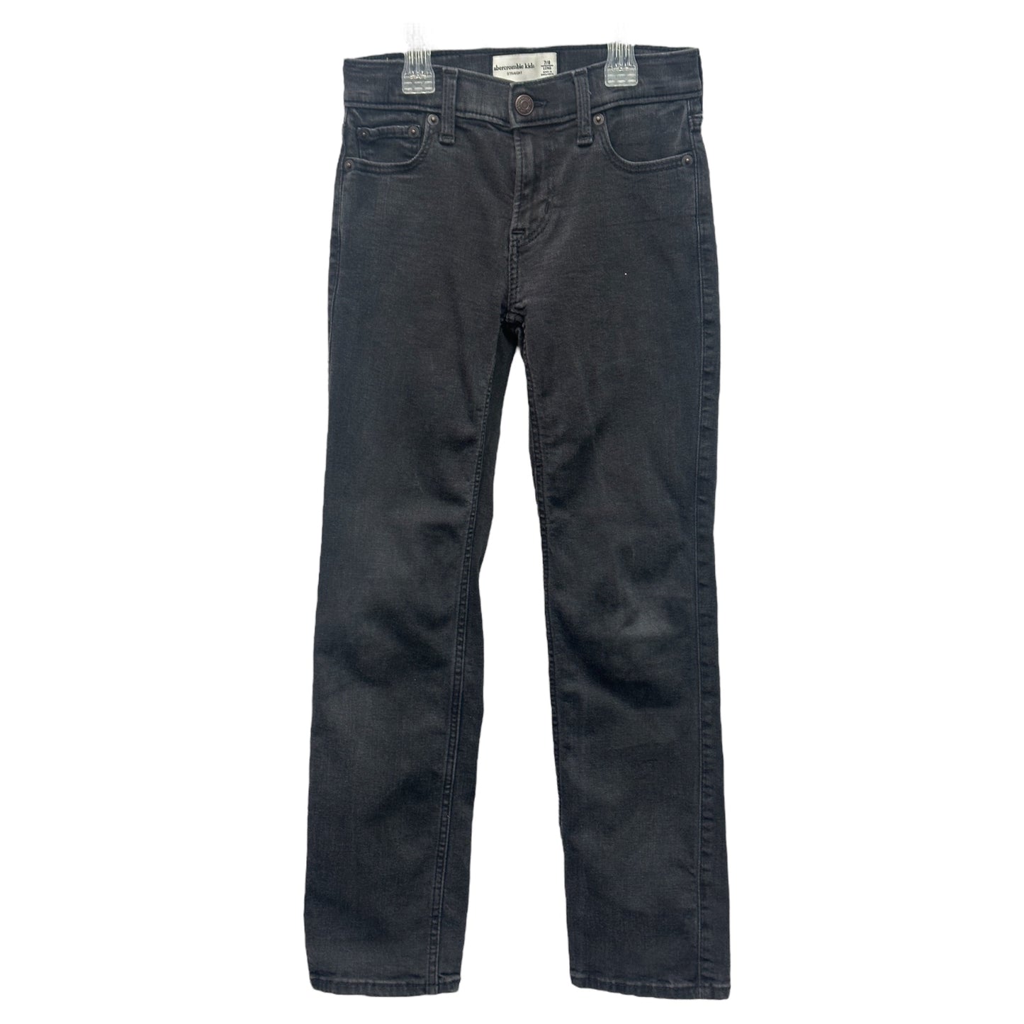 Abercrombie Kids 7/8 Long Jeans