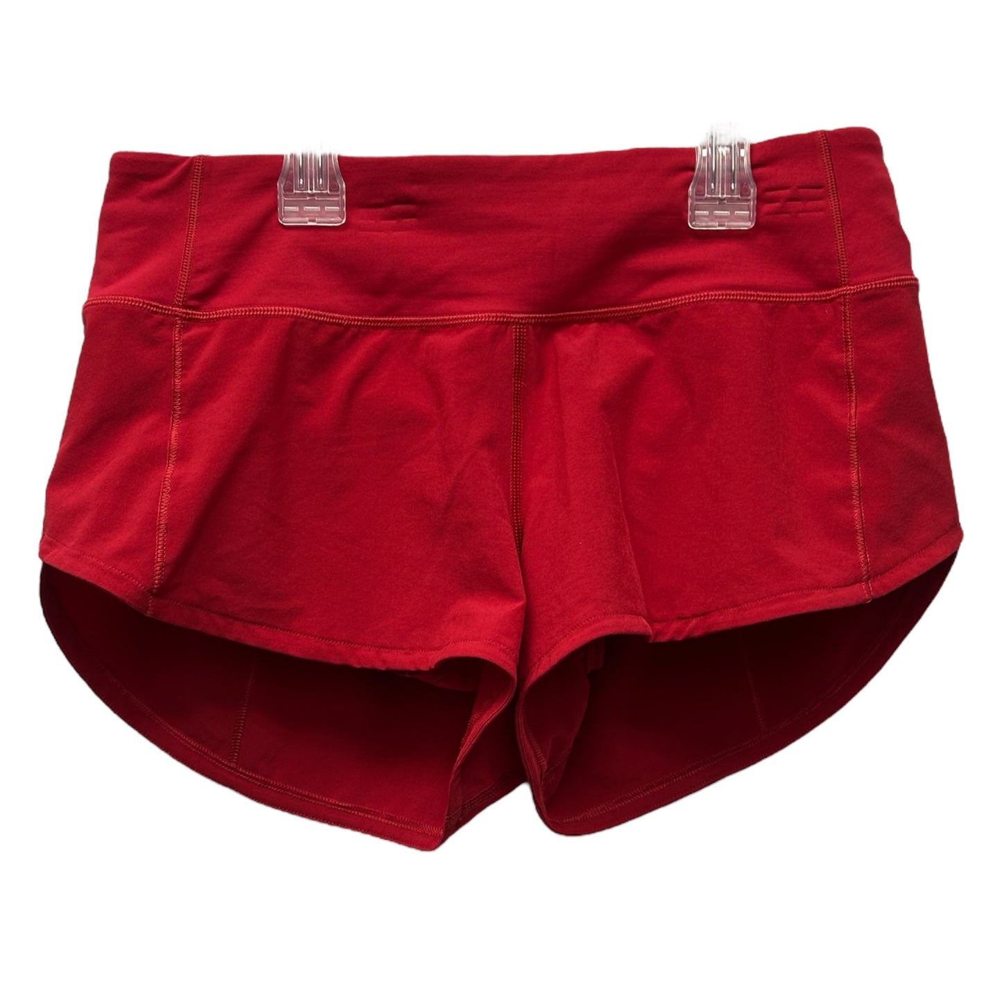 Lululemon Adult 2 Shorts