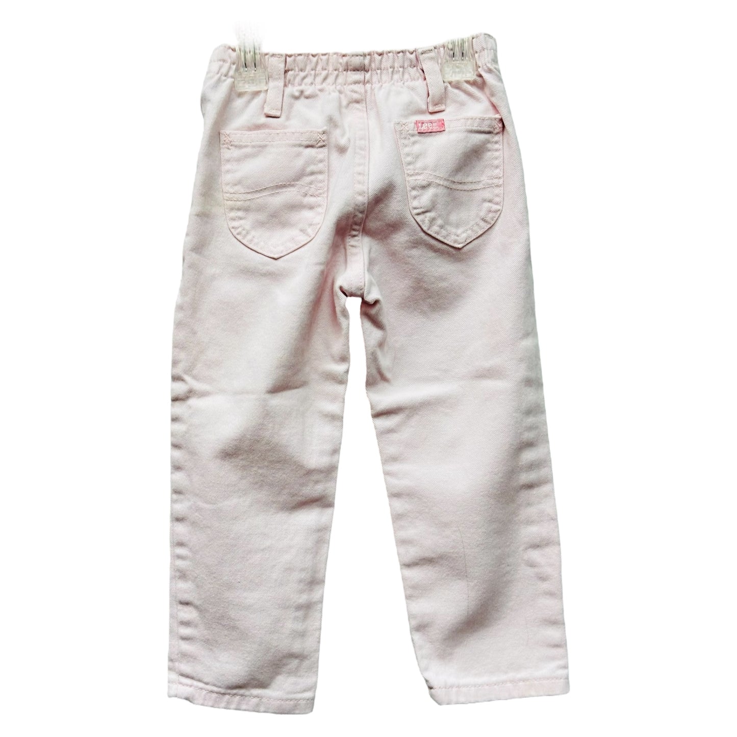 Vintage Lee 4T Pants