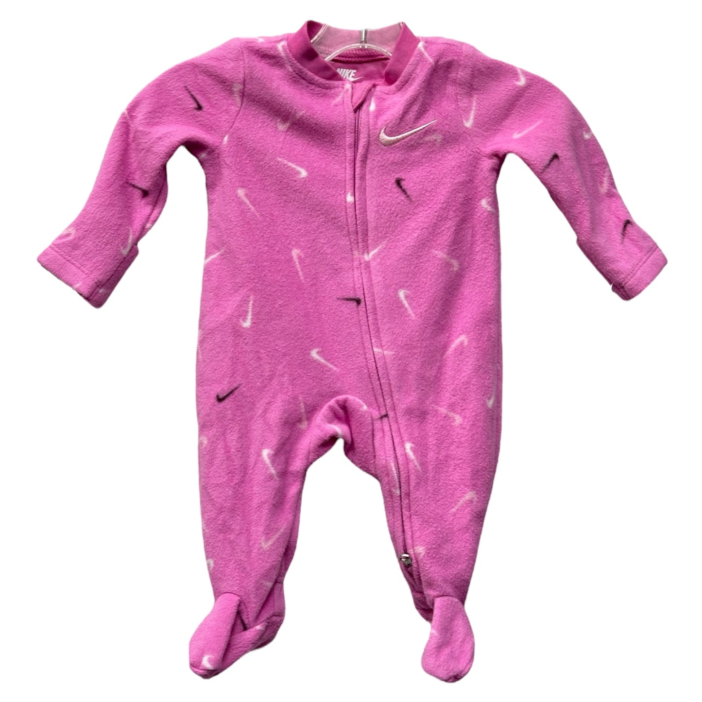 Nike Newborn Romper