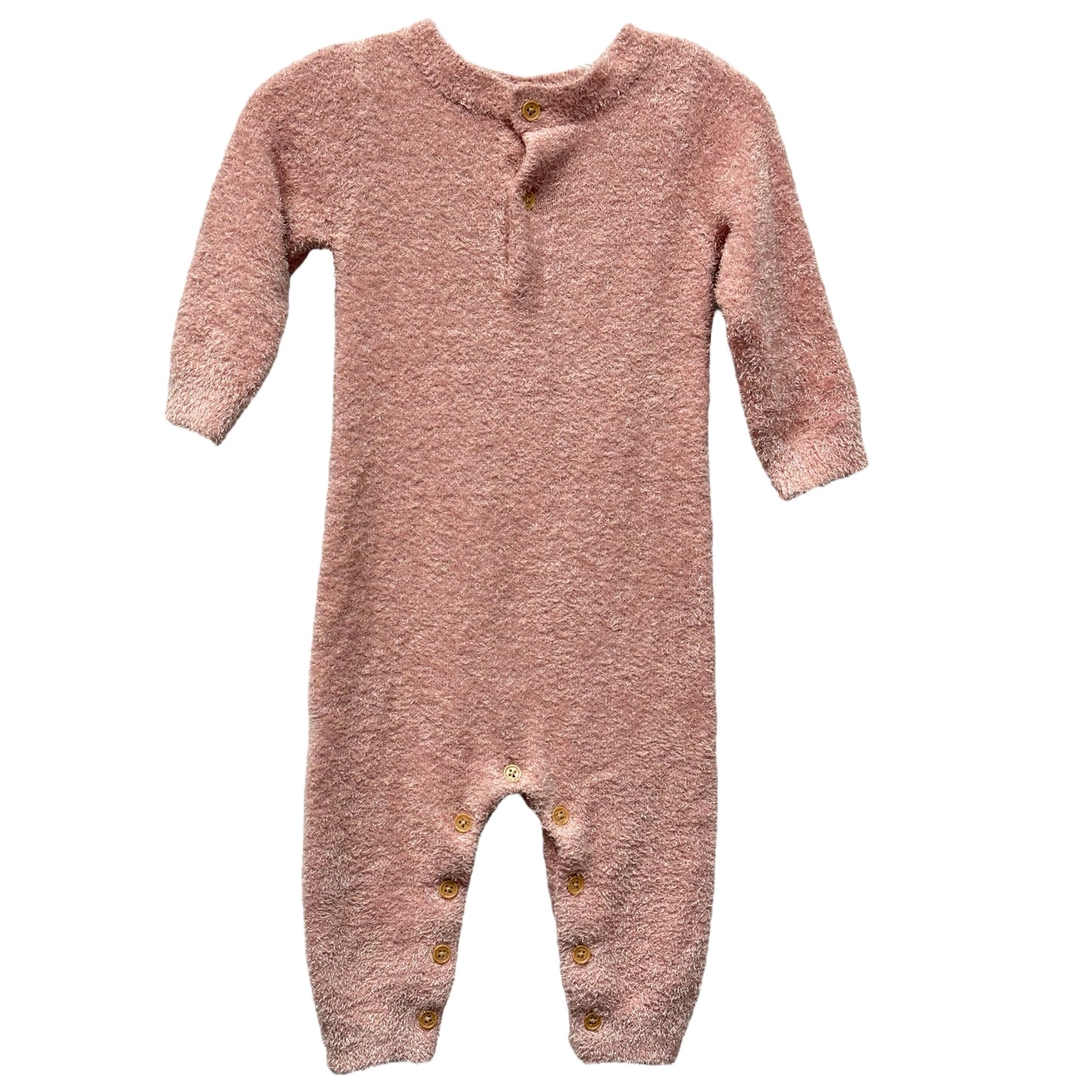 Modern Moments 6-9 mo Romper