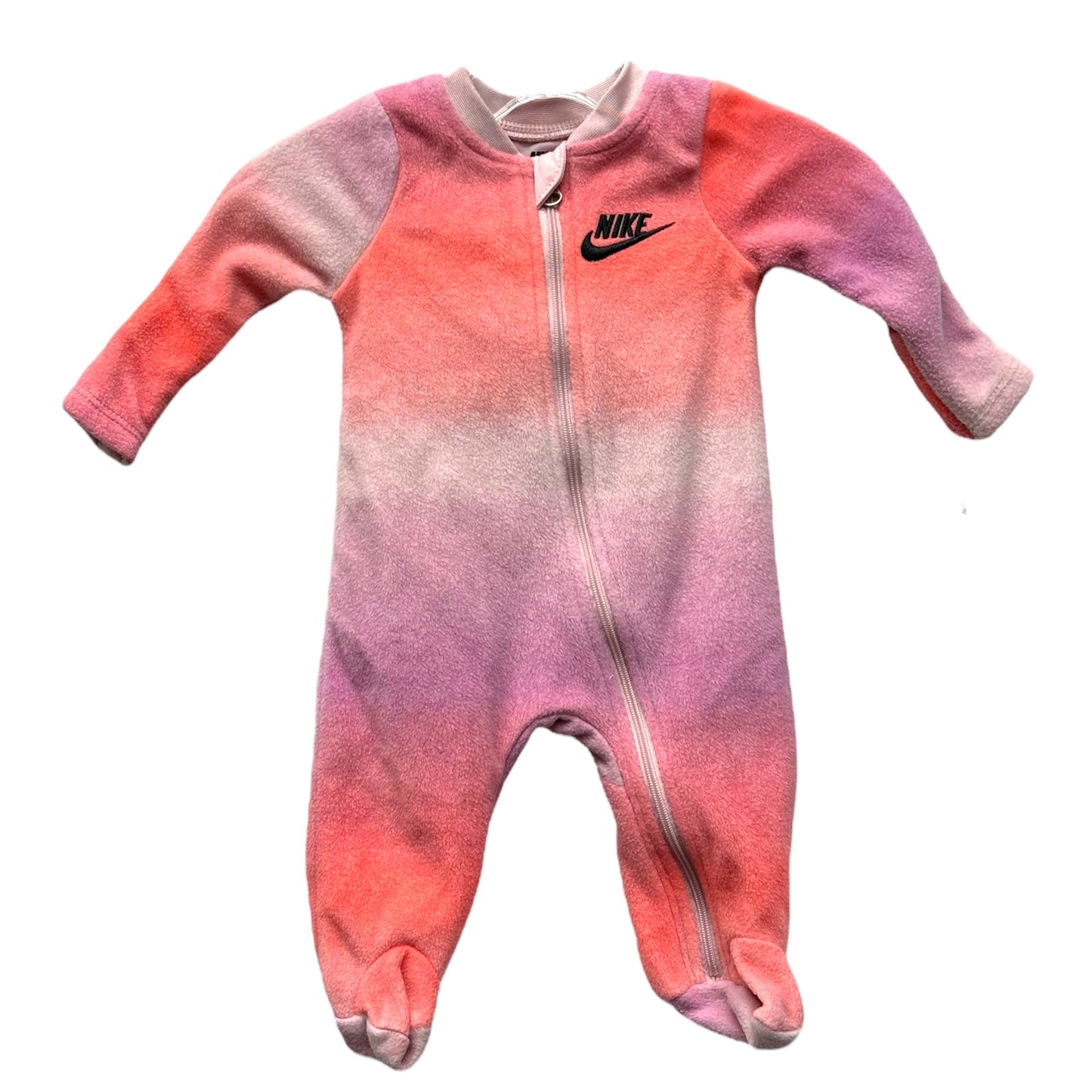 Nike Newborn Romper