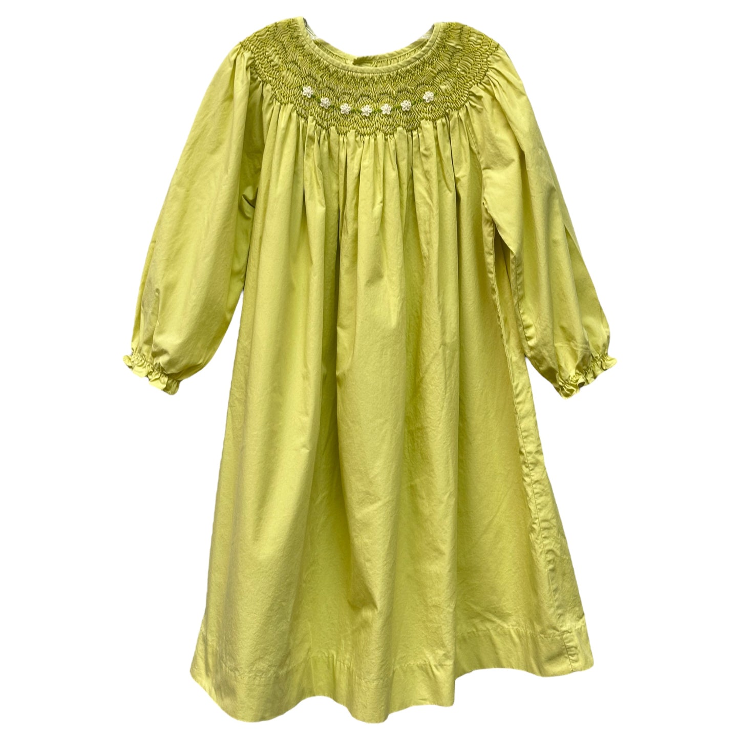Fantaisie Kids 6 Dress