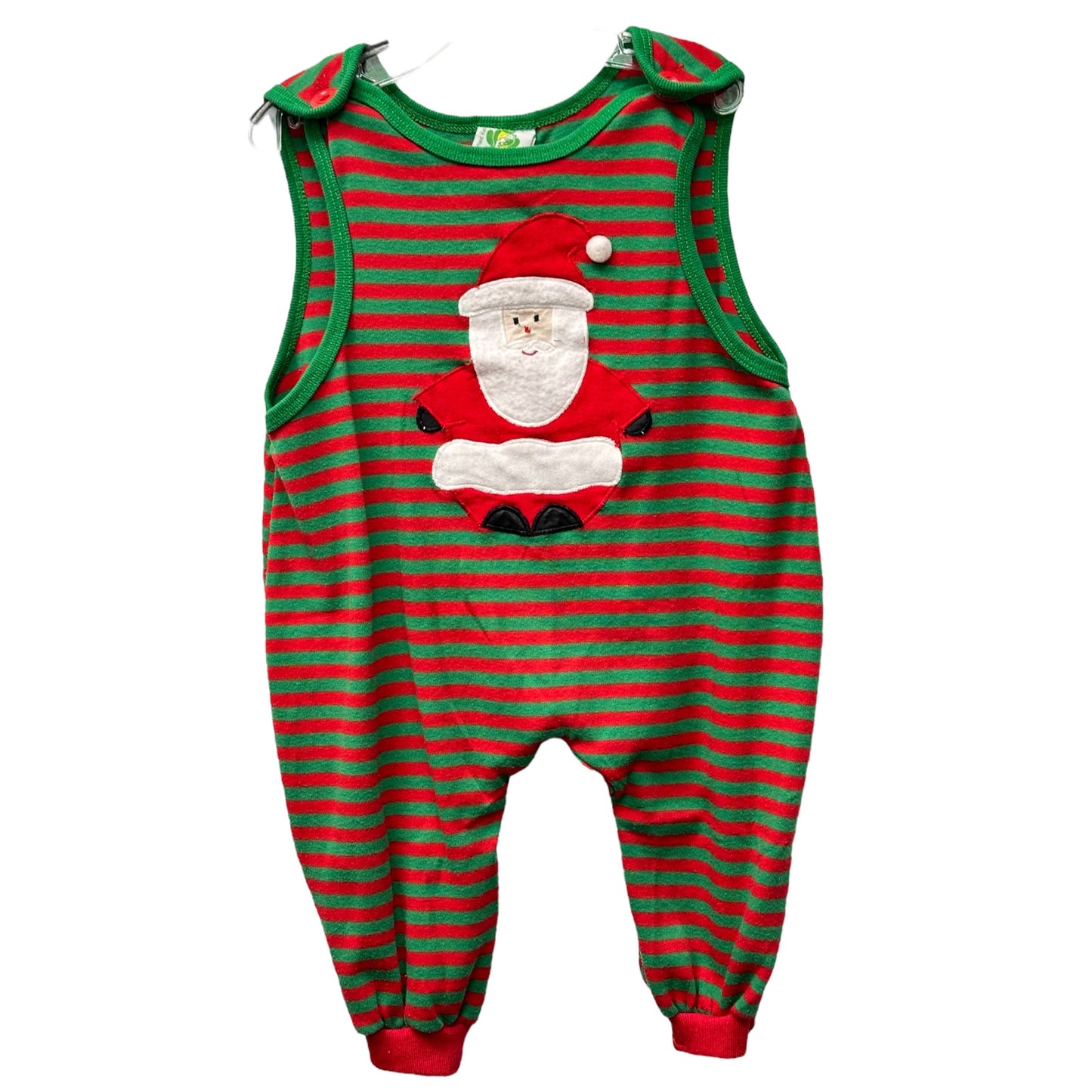 Vintage 18-24 mo Romper