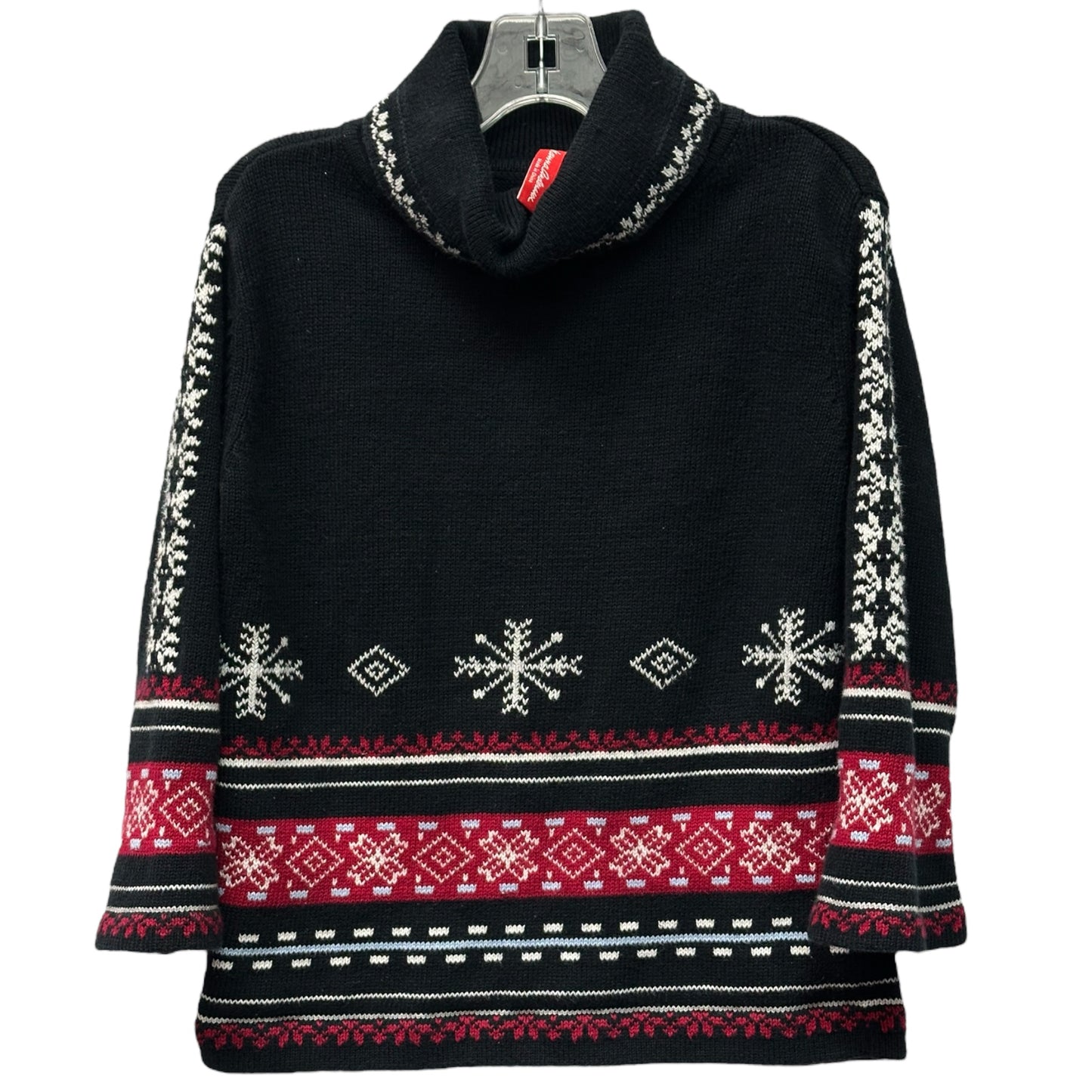 Vintage Hanna Andersson 100 Sweater