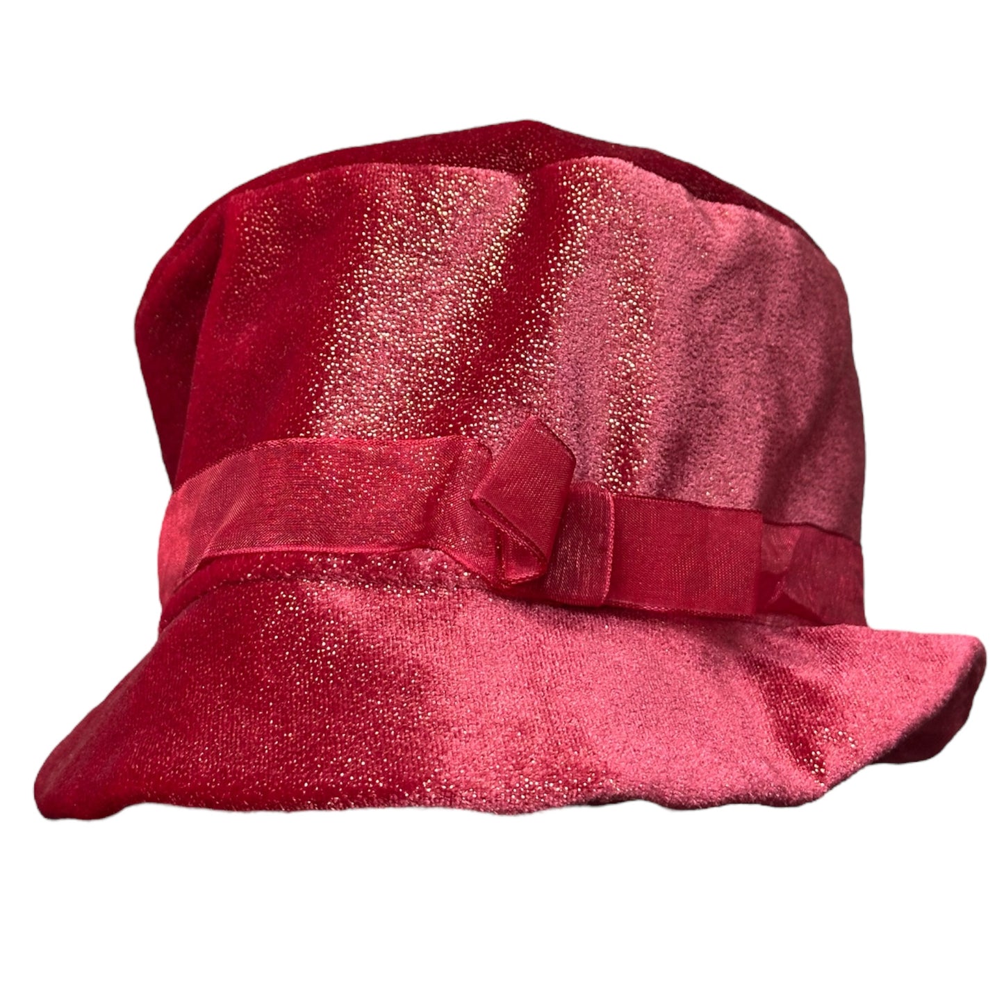 Vintage Place 12 mo Dress, Bloomers, and Hat