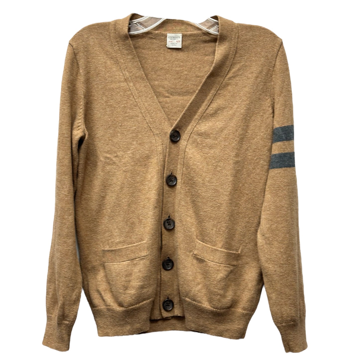 Crewcuts 4/5 Cardigan
