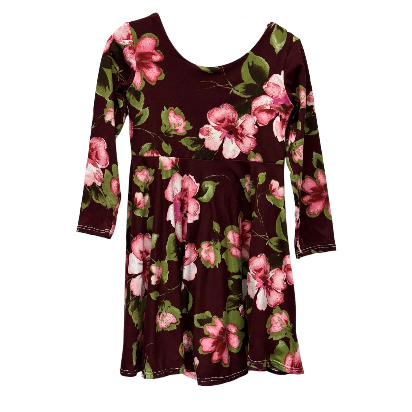 Magnolia Mama 4T Dress