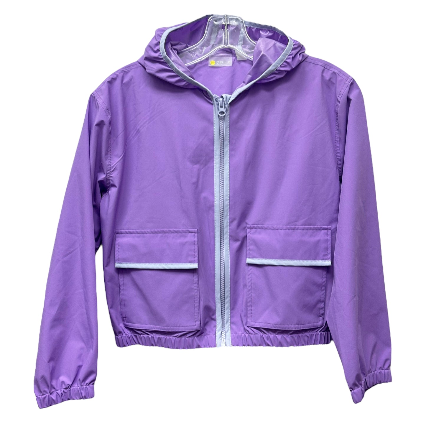 Zella Girl L Jacket