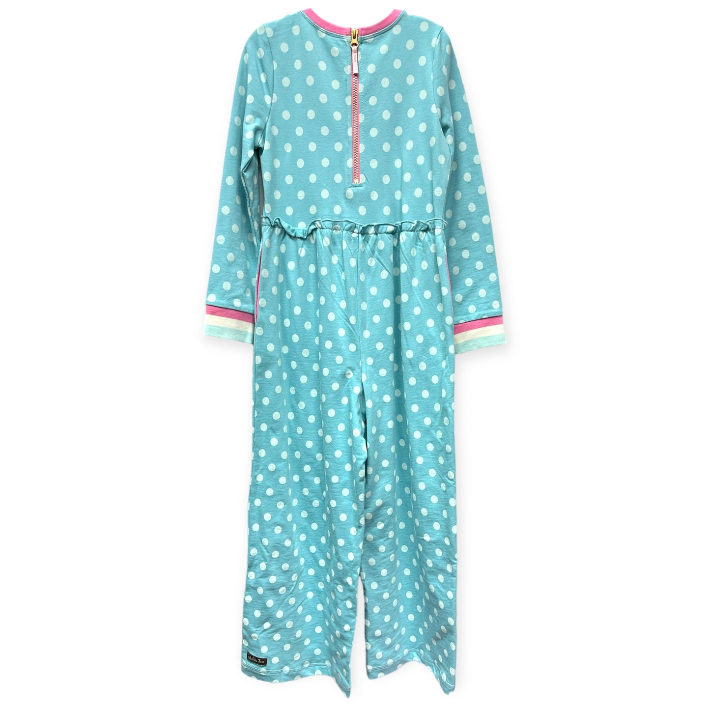 Matilda Jane 8 Romper NWOT