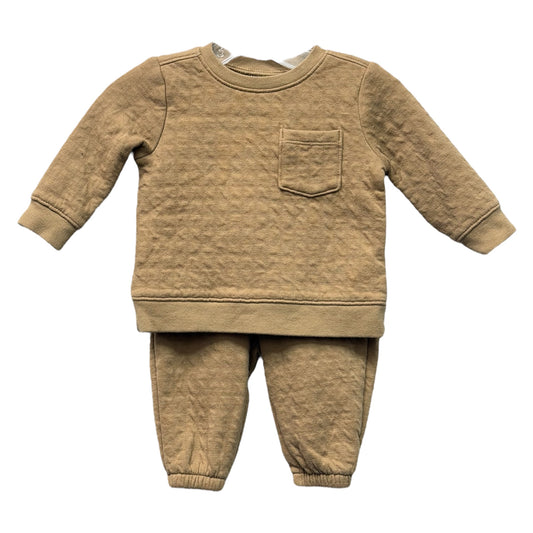 Old Navy 3-6 mo 2pc Set