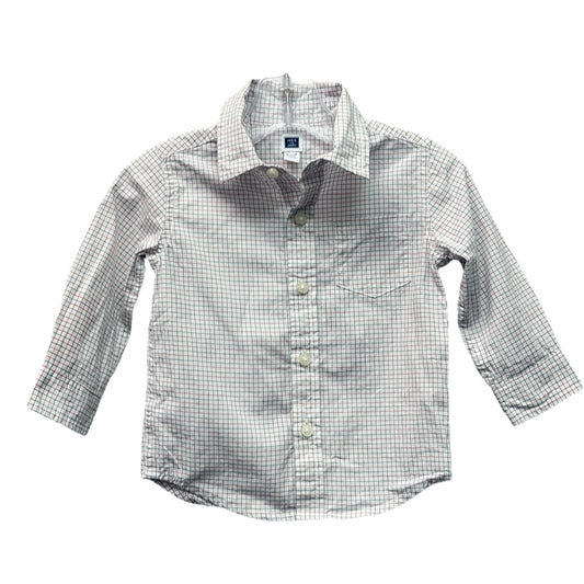 Vintage Janie and Jack 6-12 mo Shirt