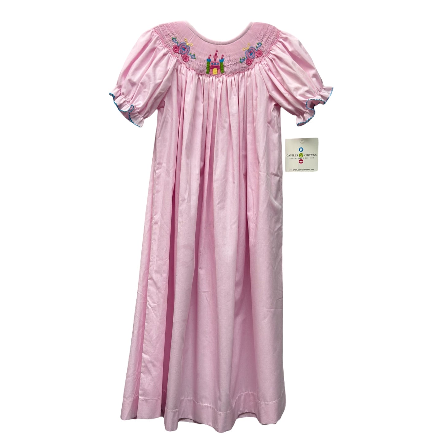 Castles & Crowns 8/10 Dress NWT