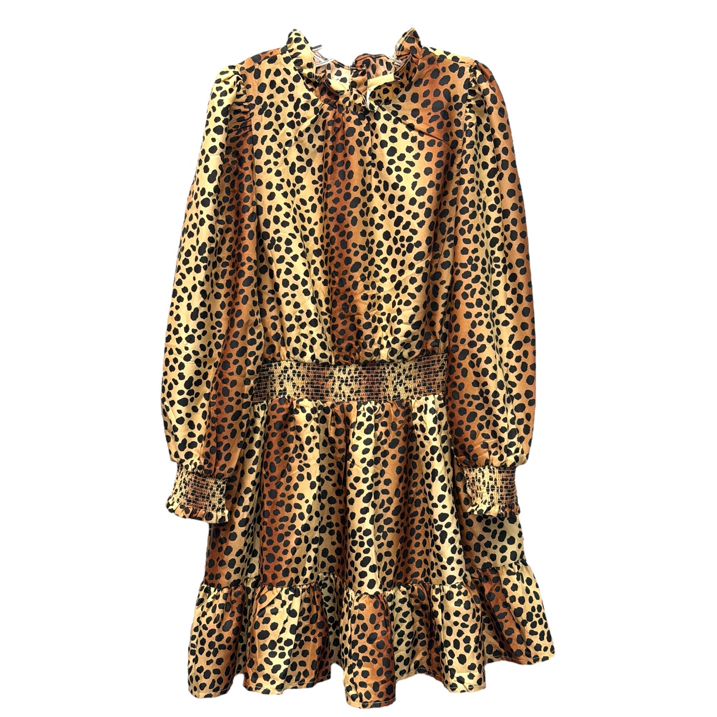 Janie and Jack 12 Dress