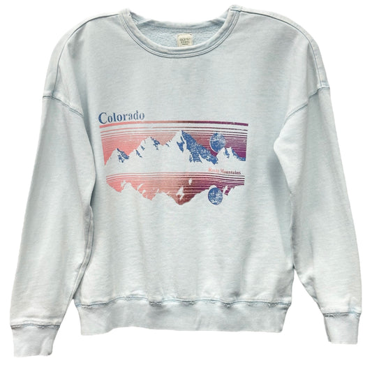 Modish Rebel Adult XS Sweatshirt