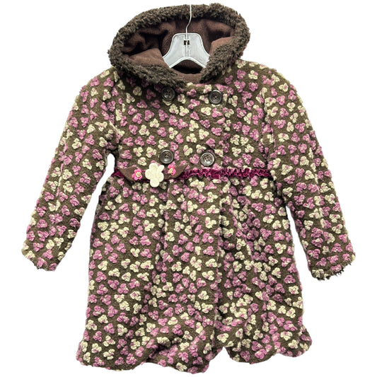 Vintage Corky 4 Coat