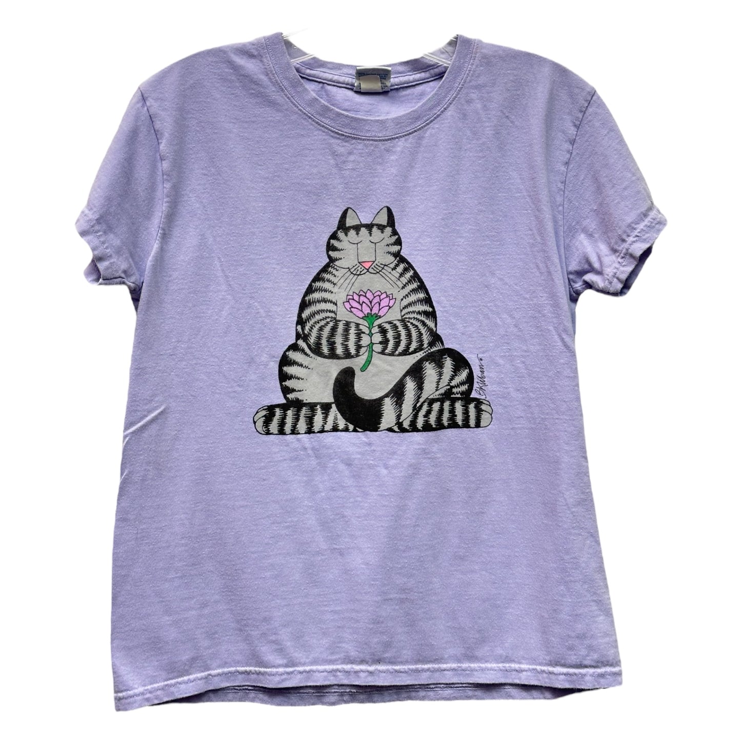 Vintage Crazy Shirts 10/12 Tee