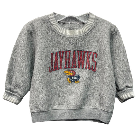 Vintage Gear for Sports KU 24 mo Sweatshirt
