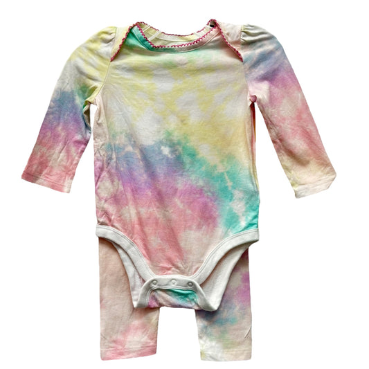 Baby Gap 6-12 mo 2pc Set