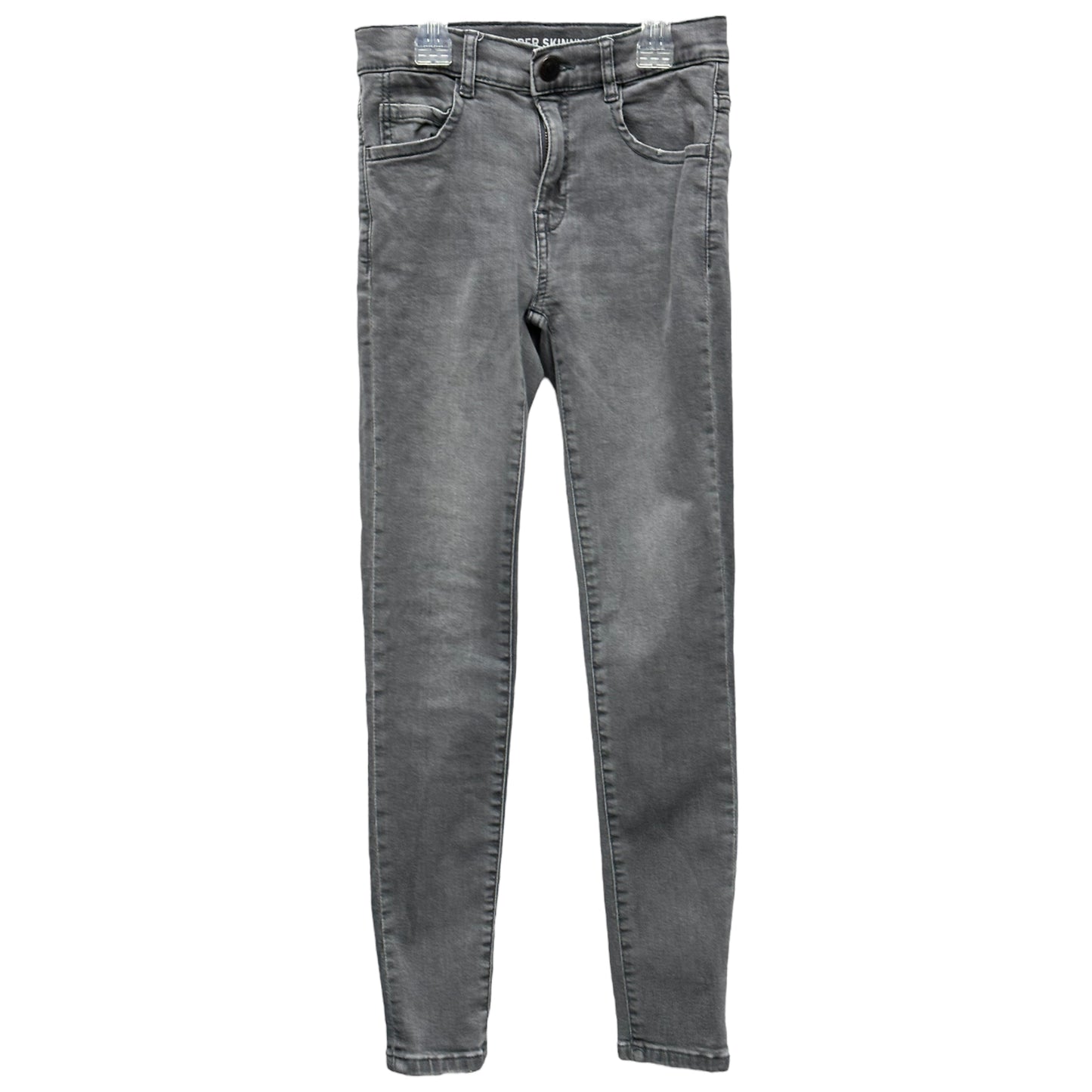Zara 9 Jeans