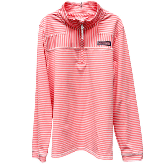 Vineyard Vines M 10/12 Pullover