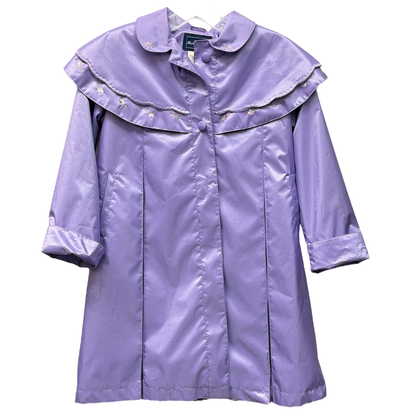 Vintage Rothschild 6 Jacket