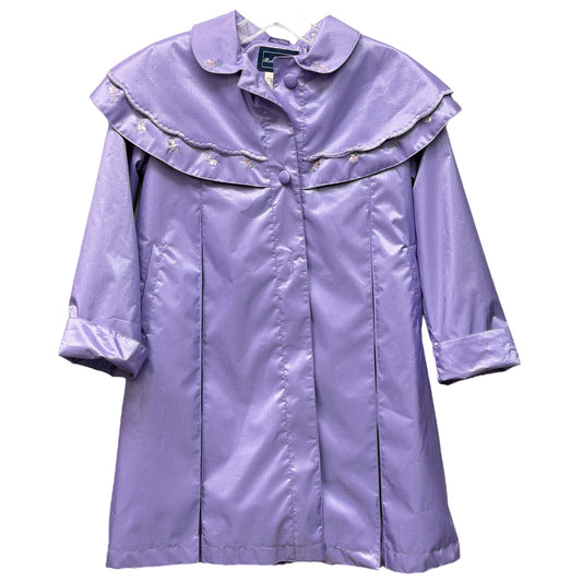 Vintage Rothschild 6 Jacket