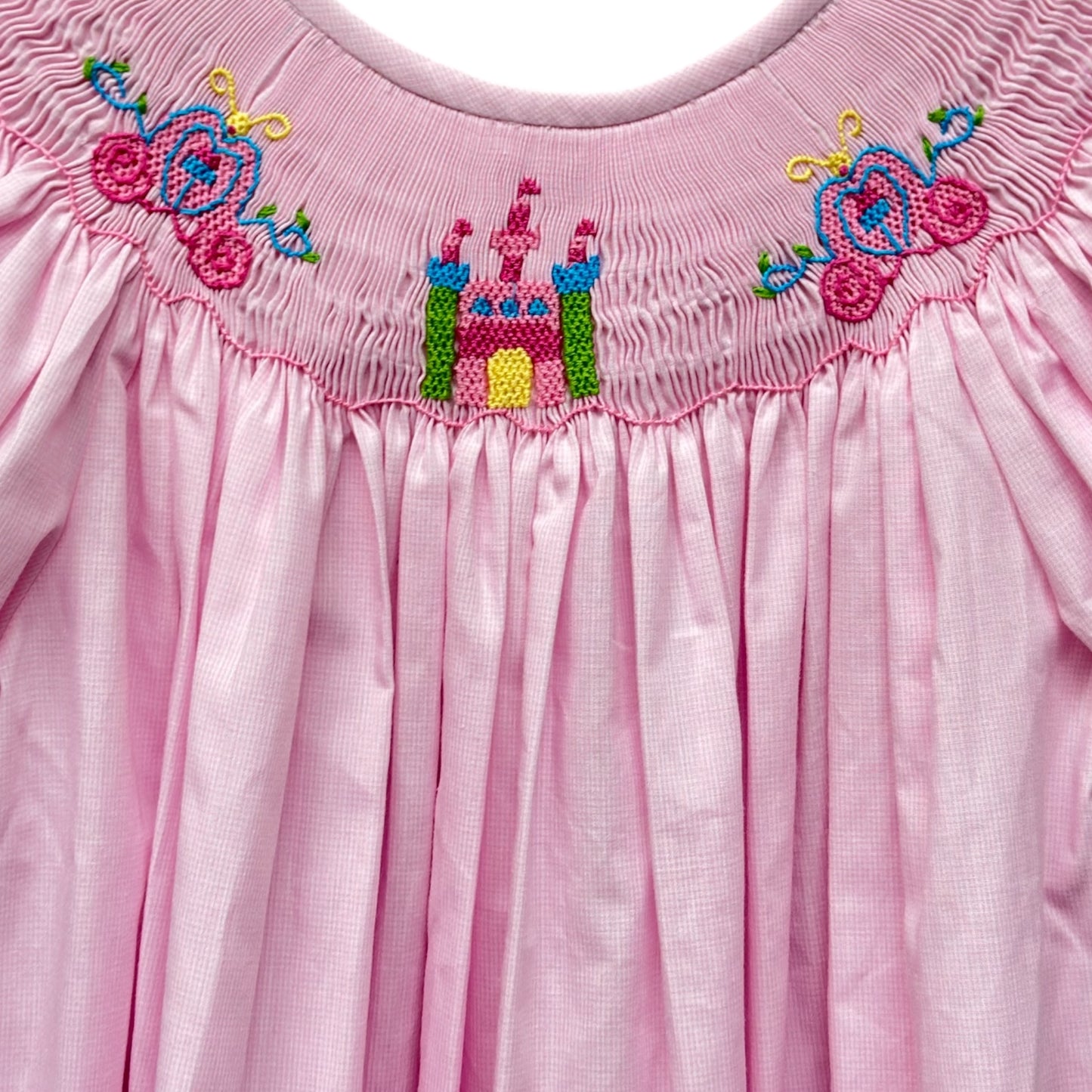 Castles & Crowns 8/10 Dress NWT