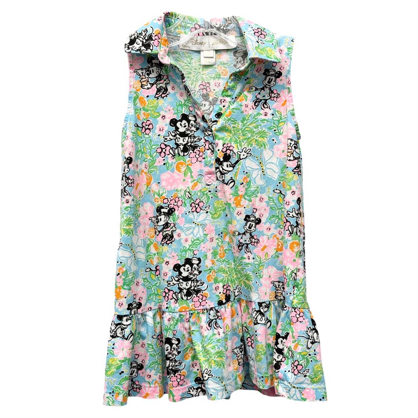 Disney x Lilly Pulitzer 2/3 Dress