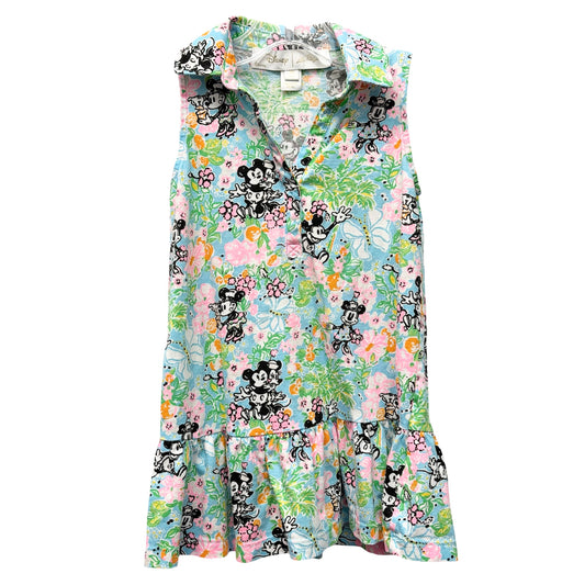 Disney x Lilly Pulitzer 2/3 Dress