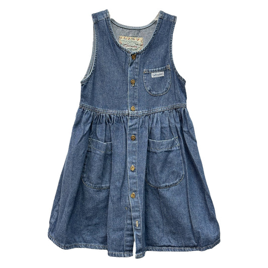 Vintage Guess 6 Dress