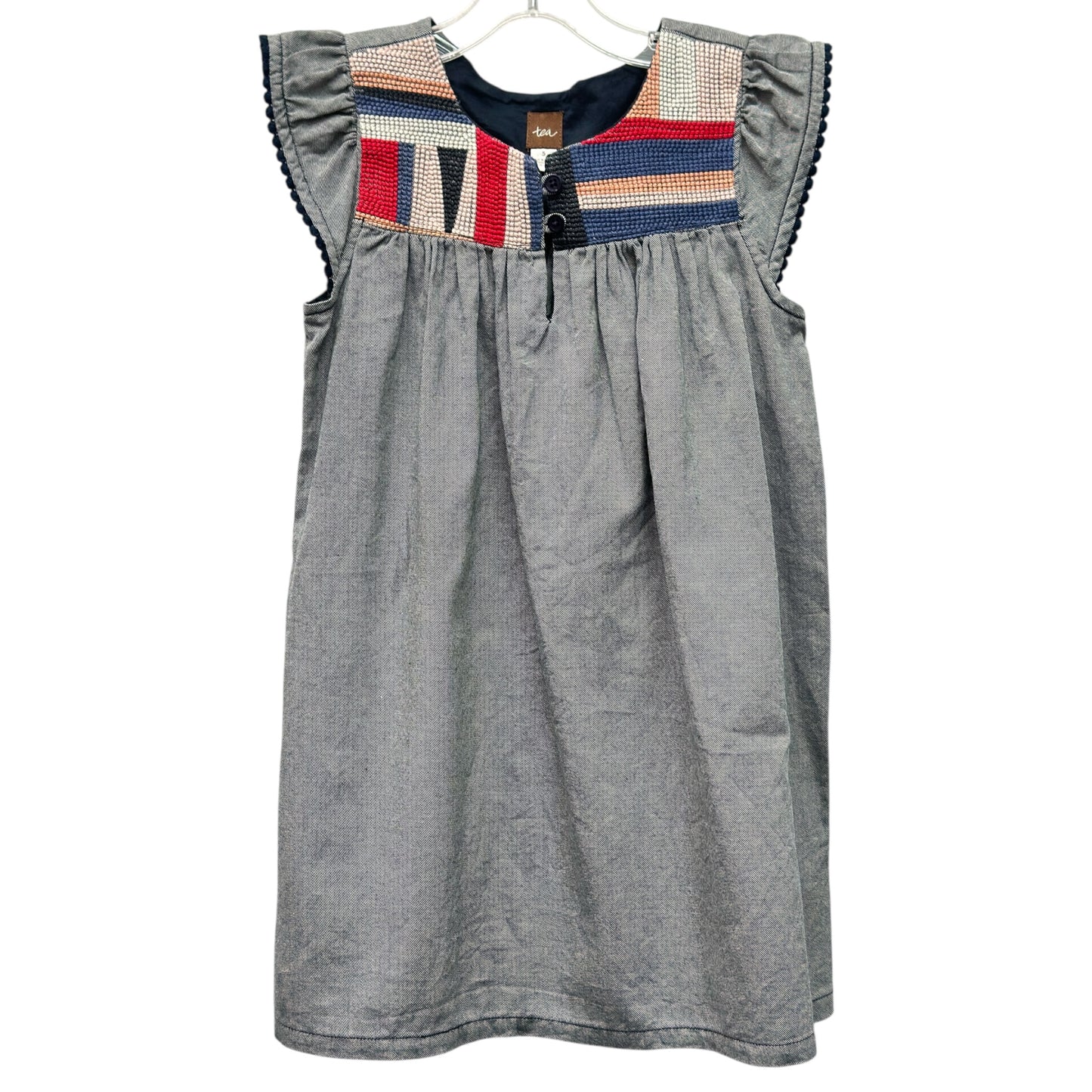 Tea Collection 5 Dress