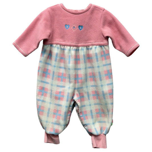 Vintage Gymboree 6-12 mo Romper