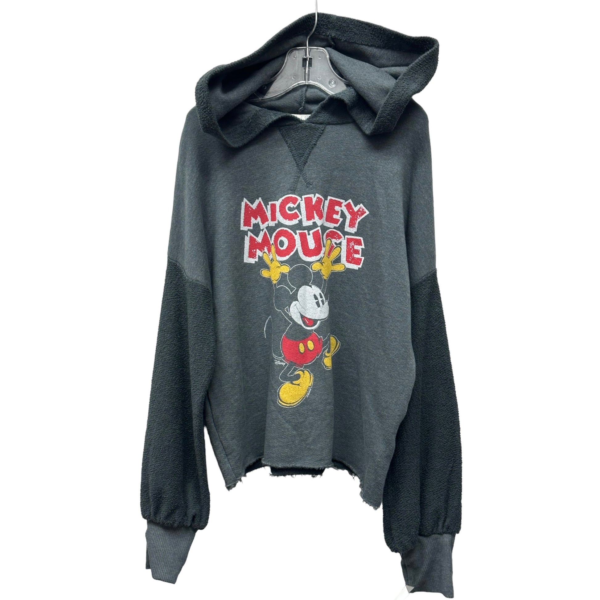Junk Food x Disney 12/14 Sweatshirt – kcgrowco