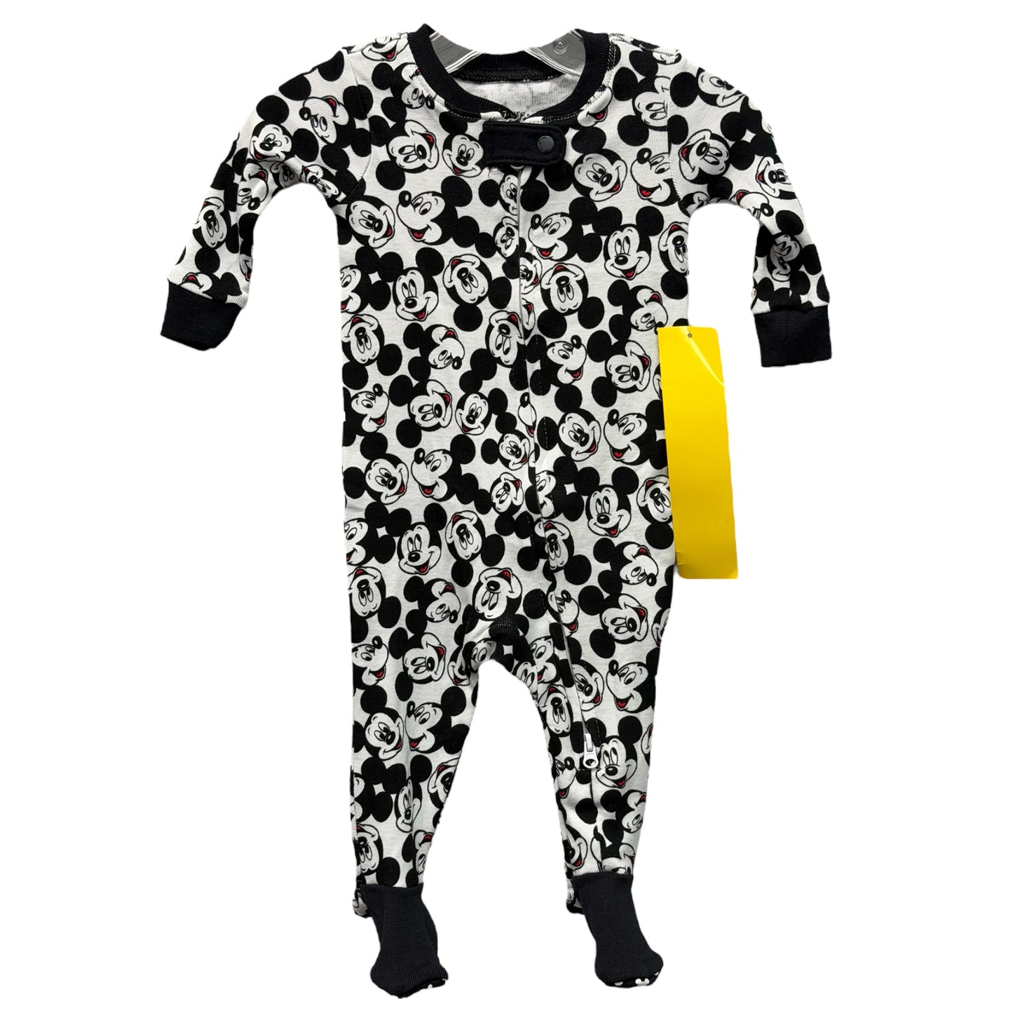 Disney 3-6 mo Sleeper NWT