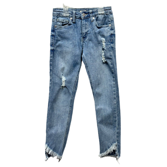 Forever 21 Girls 7/8 Jeans