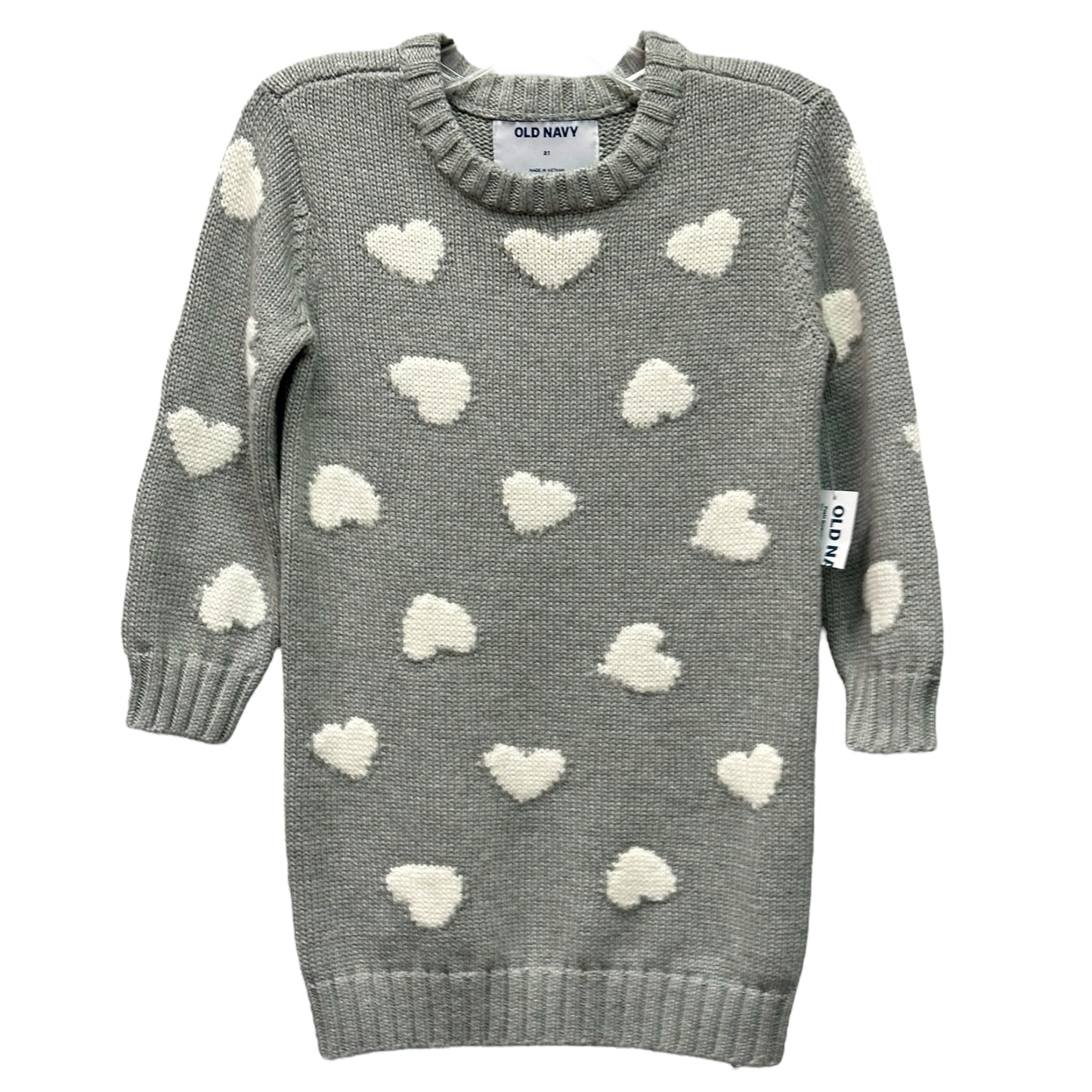 Old Navy 2T Dress NWT