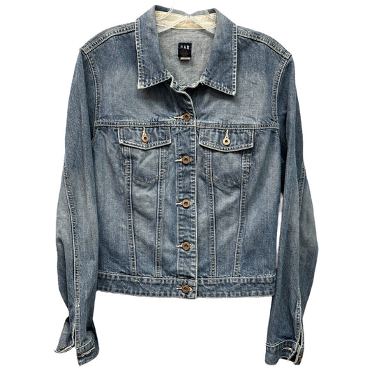 Vintage Gap Adult M Jean Jacket