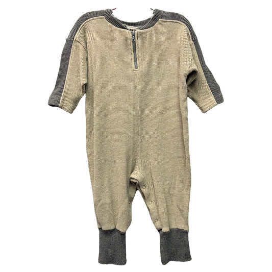 Vintage Fitigues 24 mo Romper
