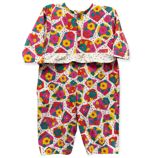 Vintage Fisher Price 18-24 mo Romper