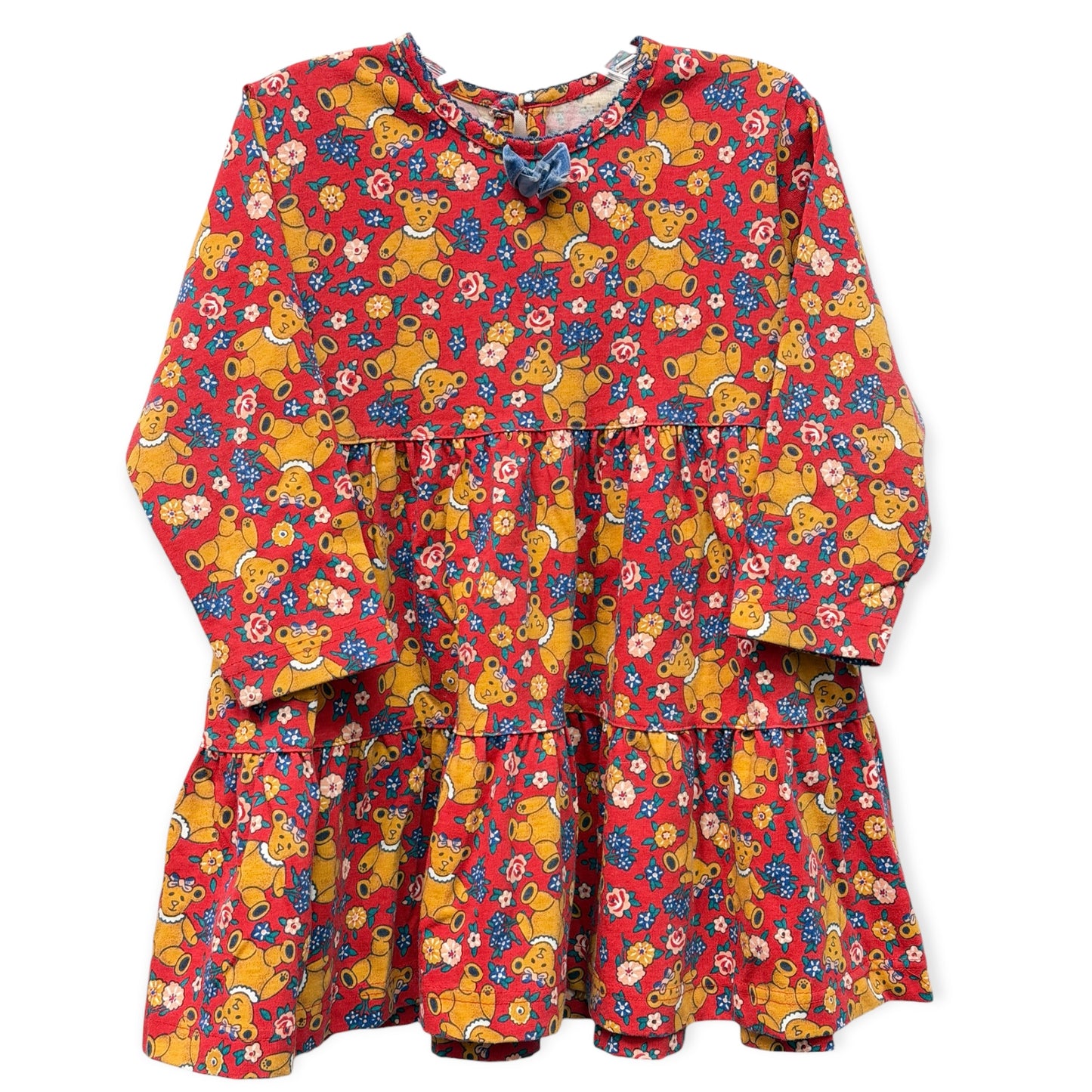 Vintage Esprit 3T Dress