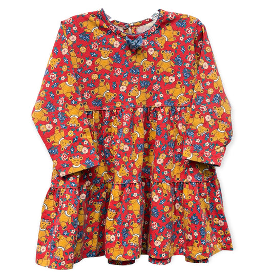 Vintage Esprit 3T Dress