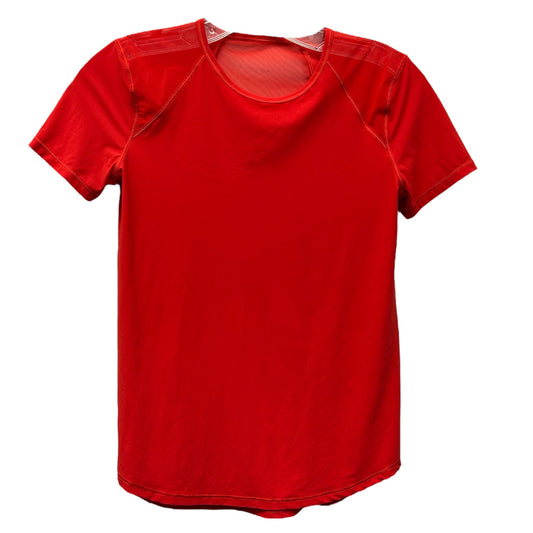 Lululemon Adult S Shirt